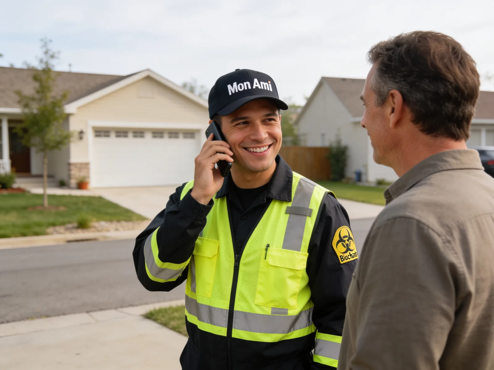 Sewage Cleanup Corydon, KY FAQs